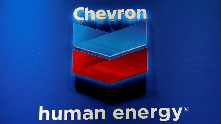 Chevron says no arbitration for now over Thai energy dispute