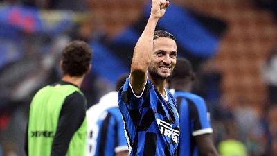 Serie A: risultati Serie A: risultati
