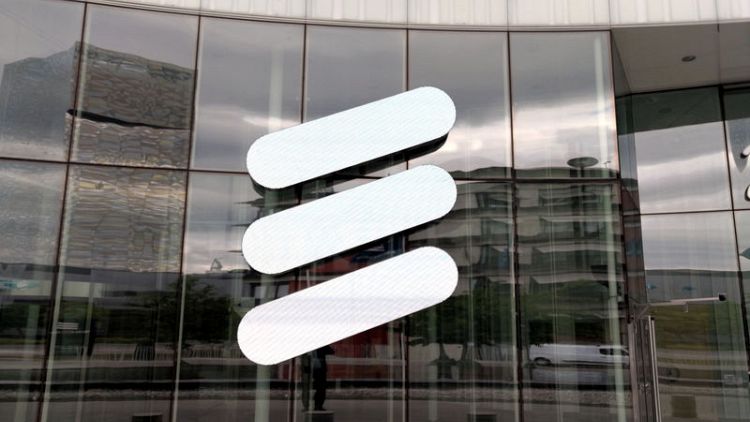 Ericsson makes $1.2 billion provision in relation to U.S. probes, will impact third quarter