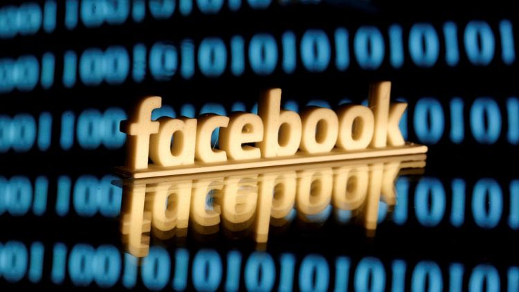 U.S. Justice Department to open Facebook antitrust investigation - source