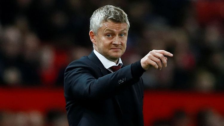 Man United must be ruthless, Solskjaer says after Rochdale scare