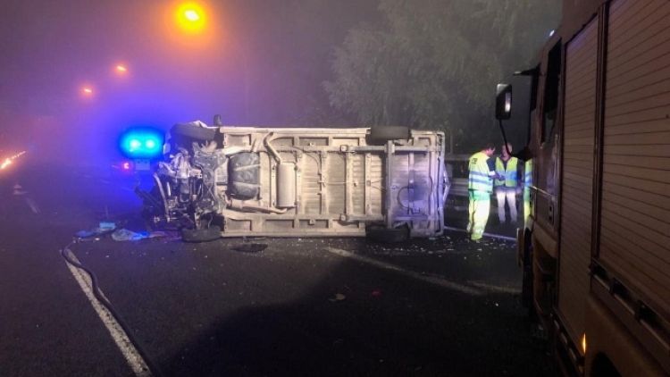 Incidente su A1 a Modena, un morto