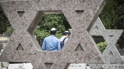 Rabbini, rischio profanare cimitero Rabbini, rischio profanare cimitero