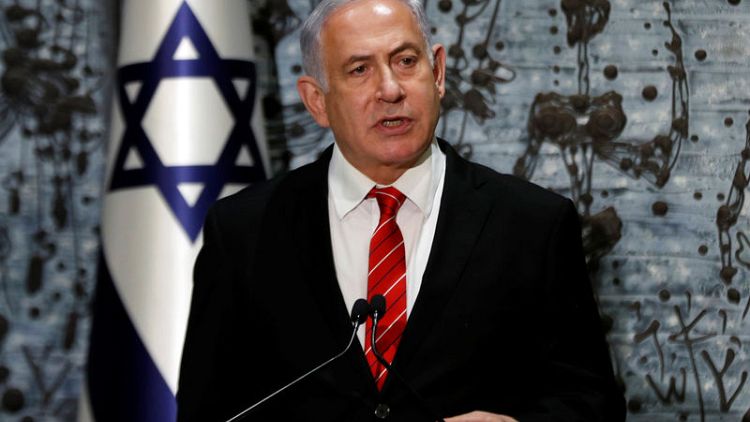 Netanyahu wants pre-trial hearing aired live so public can hear 'my side'
