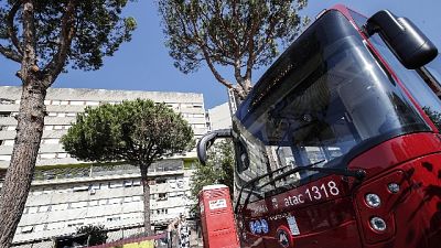 Bus Roma come giungla, altre aggressioni Bus Roma come giungla, altre aggressioni