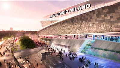 Sala,legge stadi non supera norme Comune Sala,legge stadi non supera norme Comune