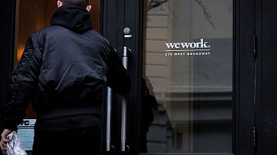 WeWork halts all new lease agreements with property owners - FT