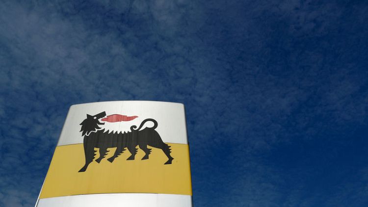 Eni shares higher as CEO placed under investigation for Congo dealings