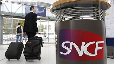 French rail firm SNCF considers joining up Eurostar and Thalys services