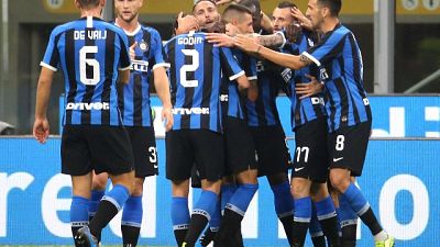 Uefa, settore giovanile Inter numero uno Uefa, settore giovanile Inter numero uno