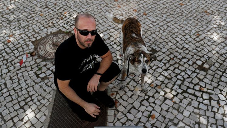 'Not just for the pooches': Portugal's 'animal party' could be kingmaker
