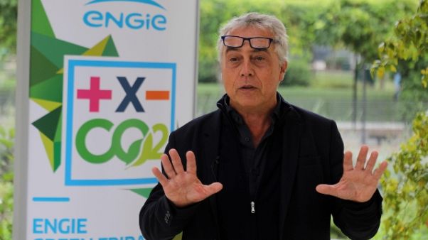 S.Siro:Boeri,impegni rispettino ambiente S.Siro:Boeri,impegni rispettino ambiente