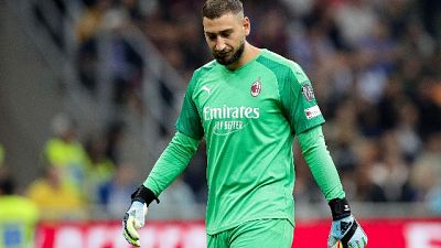 Milan: Donnarumma, la svolta arriverà Milan: Donnarumma, la svolta arriverà