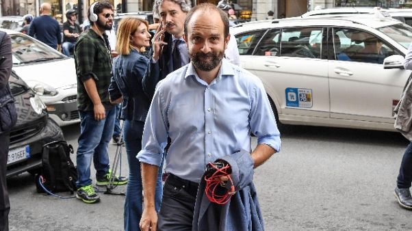 Orfini, ius soli si può fare velocemente Orfini, ius soli si può fare velocemente