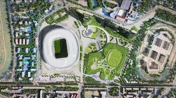 San Siro: nuovo stadio in commissione San Siro: nuovo stadio in commissione
