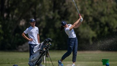Golf, 2 bronzi Italia a Mondiali U18 Golf, 2 bronzi Italia a Mondiali U18