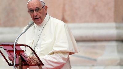 Marzabotto: sopravvissuto invita il papa Marzabotto: sopravvissuto invita il papa