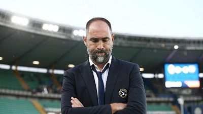 Udinese: Tudor, esagerato stop a De Paul Udinese: Tudor, esagerato stop a De Paul