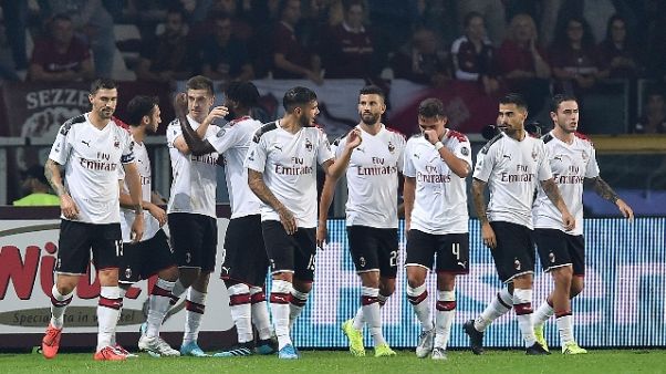 Elliott, il Milan non è in vendita Elliott, il Milan non è in vendita