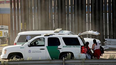 Legal setback for Trump administration plan to speed some deportations Legal setback for Trump administration plan to speed some deportations