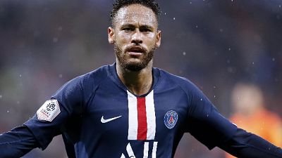 Psg, Neymar a segno, Icardi in panchina Psg, Neymar a segno, Icardi in panchina
