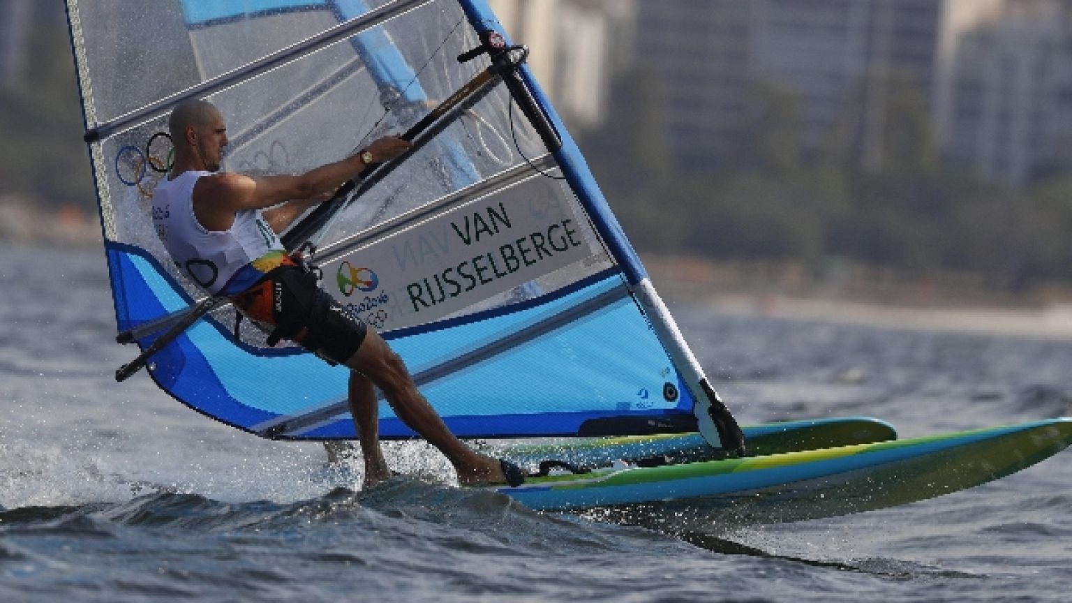 Vela: Mondiali RS:X,oro a Cina e Olanda