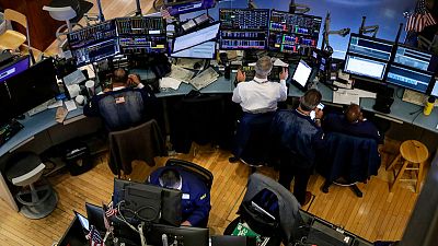 U.S. Treasury says no plans to block Chinese listings 'at this time' -Bloomberg U.S. Treasury says no plans to block Chinese listings 'at this time' -Bloomberg