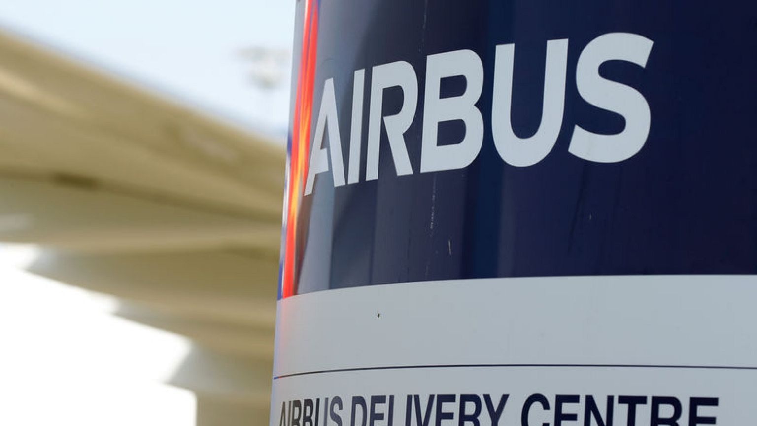 Record U.S. tariff award over Airbus aid could fuel trade tensions
