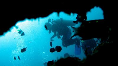 Morto giovane sub nel Lago di Garda Morto giovane sub nel Lago di Garda