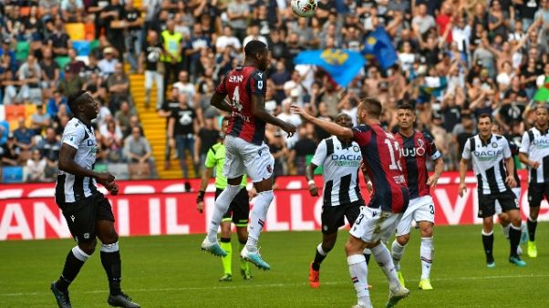 Bologna: Bigon, ragazzi vanno protetti Bologna: Bigon, ragazzi vanno protetti