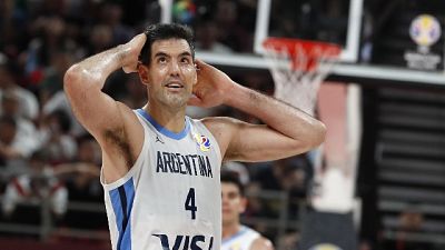 Basket: colpo Ax, Scola arriva a Milano Basket: colpo Ax, Scola arriva a Milano