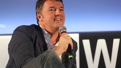 Giustizia: Renzi, ok sorteggio per Csm Giustizia: Renzi, ok sorteggio per Csm