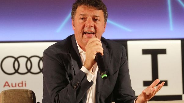 Renzi, no all'aumento dell'Iva Renzi, no all'aumento dell'Iva
