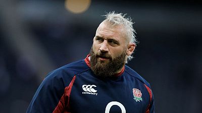 England's Marler appoints himself unlikely champion of Japanese culture