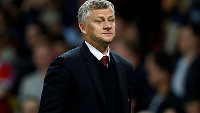 Solskjaer confident he is right man to lead Manchester United revival