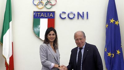 Chimenti, l'Open d'Italia è itinerante Chimenti, l'Open d'Italia è itinerante