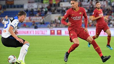 Smalling,Lukaku ha voluto ricette vegane Smalling,Lukaku ha voluto ricette vegane