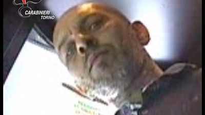 Usa auto madre, preso rapinatore seriale Usa auto madre, preso rapinatore seriale