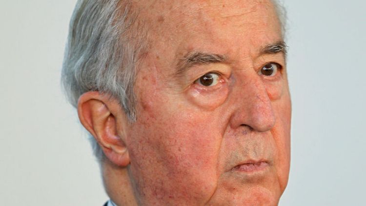 Ex-French PM Balladur to face trial over 1990s Pakistan submarine deal: source