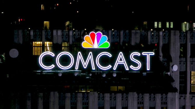 Exclusive: Comcast emerges as new Google antitrust foe - sources