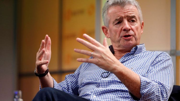 Brexit to have no long-term impact on Ryanair: O'Leary