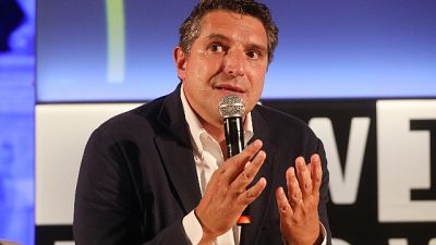 "Da tv pirata perdita di oltre 1 mld" "Da tv pirata perdita di oltre 1 mld"