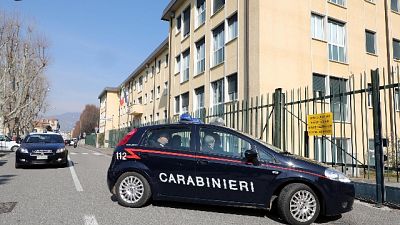 Donna uccisa, confessa compagno figlia Donna uccisa, confessa compagno figlia