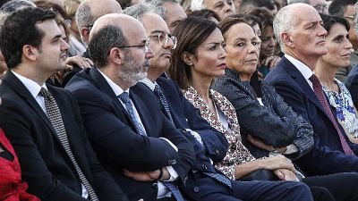 Reddito: Carfagna, Salvini spieghi Reddito: Carfagna, Salvini spieghi