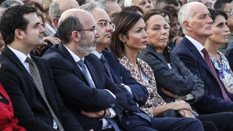 Reddito: Carfagna, Salvini spieghi