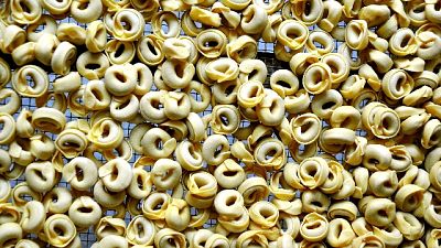 Tortellino, Festival con 23 varianti Tortellino, Festival con 23 varianti