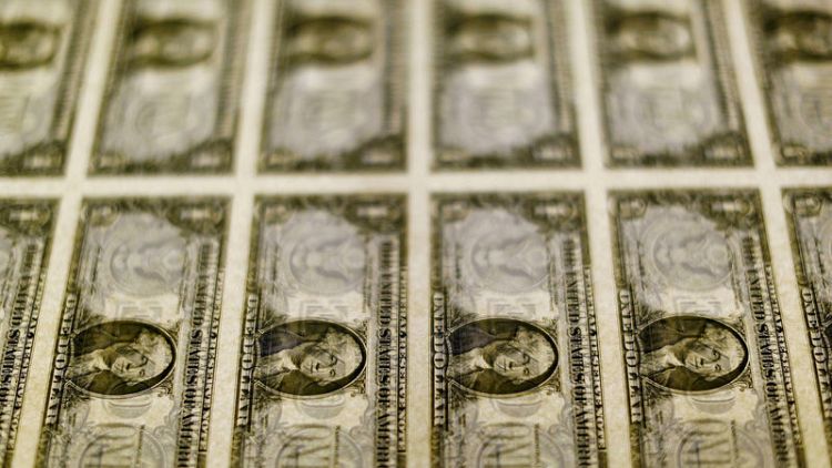 Too big to lend? JPMorgan cash hit Fed limits, roiling U.S. repos