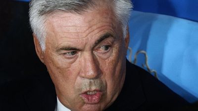 Ancelotti, i miei devono fare meglio Ancelotti, i miei devono fare meglio