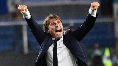 Conte: Barca? Ci giochiamo nostre carte Conte: Barca? Ci giochiamo nostre carte