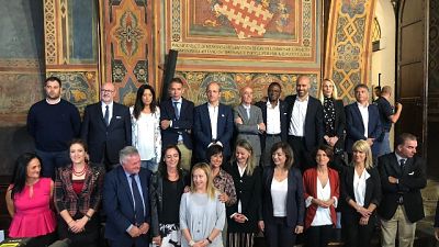 Meloni, vogliono stangata sulla casa Meloni, vogliono stangata sulla casa
